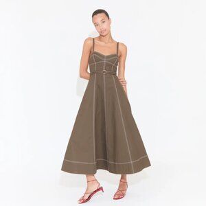 NWT Hill House Fiona Dress